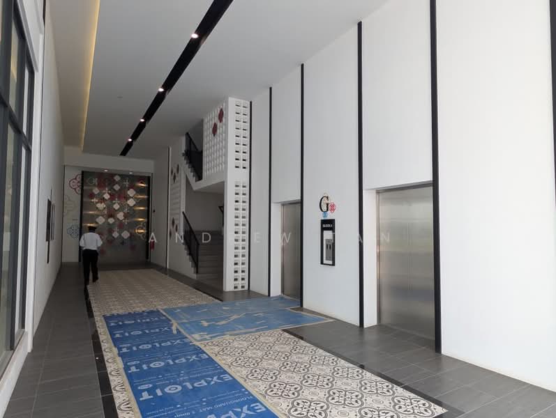 Shop / Office for Rent in Eco Grandeur (Puncak Alam) - Andrew Tan - Lobby - PropertyGuru.com.my