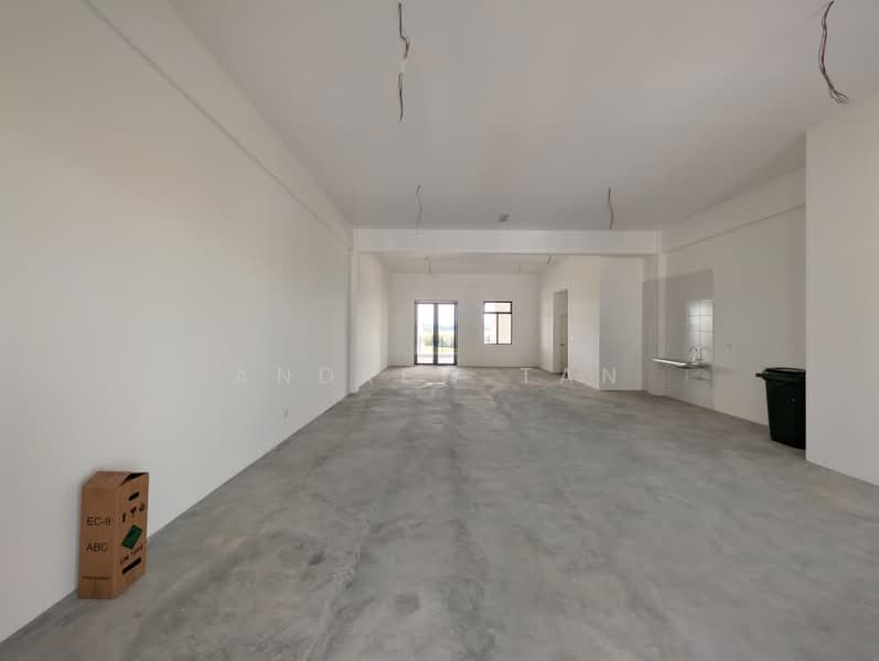 Shop / Office for Rent in Eco Grandeur (Puncak Alam) - Andrew Tan - Interior - PropertyGuru.com.my