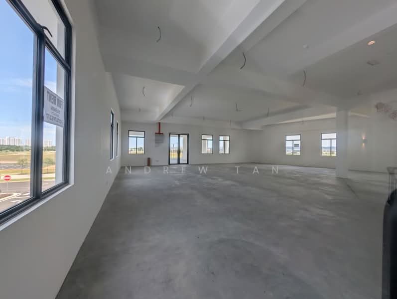 Shop / Office for Rent in Eco Grandeur (Puncak Alam) - Andrew Tan - Interior - PropertyGuru.com.my