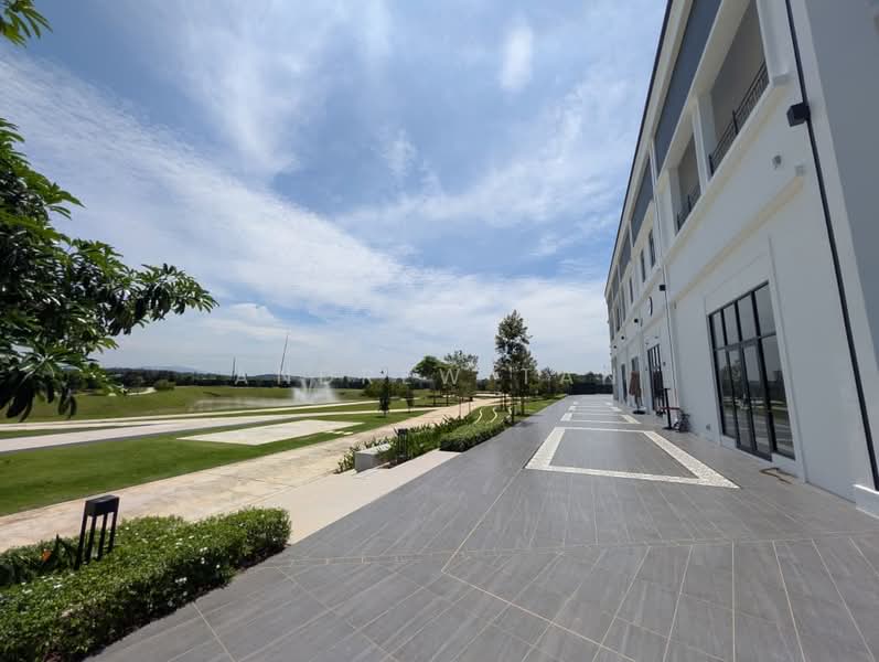 Shop / Office for Rent in Eco Grandeur (Puncak Alam) - Andrew Tan - Exterior - PropertyGuru.com.my