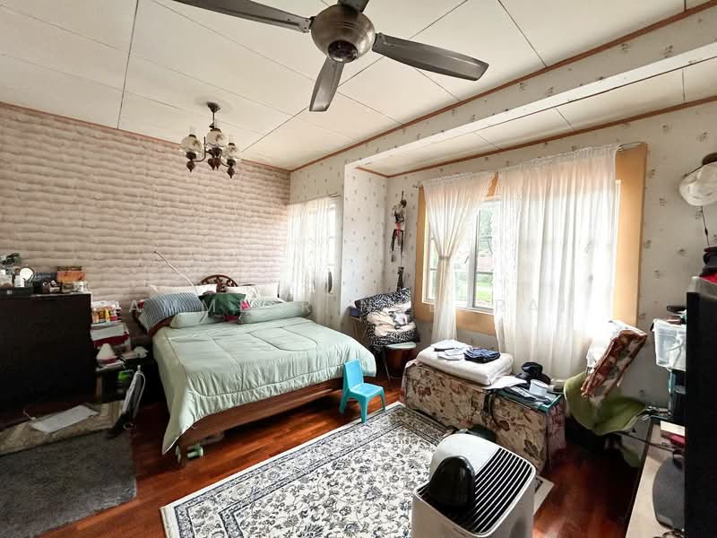 2-storey Terraced House for Sale in Bandar Tun Hussein Onn (Cheras) - Ammeer Nadzrai - Bedroom - PropertyGuru.com.my