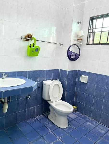 Butterfly Park untuk Untuk Disewa - RM 2,000 /bulan, Feb 2026 - Bathroom - PropertyGuru.com.my