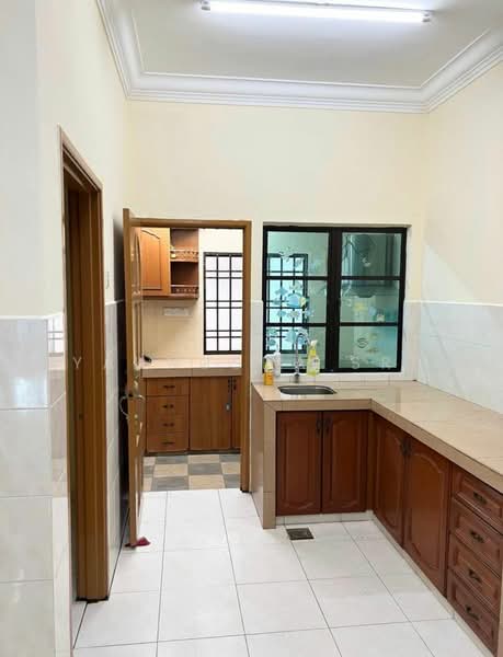 Butterfly Park untuk Untuk Disewa - RM 2,000 /bulan, Feb 2026 - Kitchen - PropertyGuru.com.my