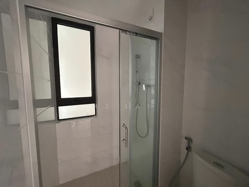 Ataraxia Park @ Forest City untuk Untuk Disewa - RM 1,400 /bulan, Feb 2026 - Bathroom - PropertyGuru.com.my