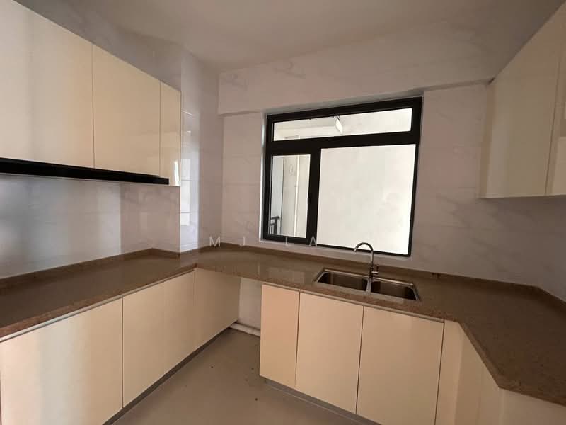 Ataraxia Park @ Forest City untuk Untuk Disewa - RM 1,400 /bulan, Feb 2026 - Kitchen - PropertyGuru.com.my