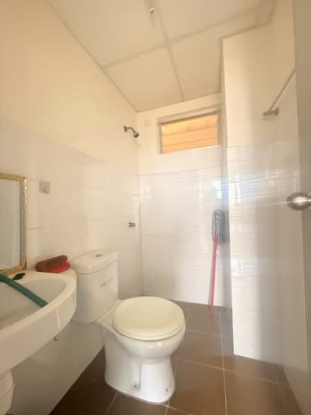 Service Residence for Rent at Sentrovue - Rohana Ishak - Bathroom - PropertyGuru.com.my