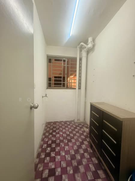 Service Residence for Rent at Sentrovue - Rohana Ishak - Interior - PropertyGuru.com.my