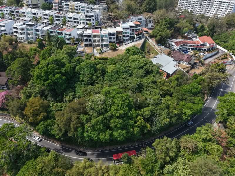 Commercial Land for Sale in Batu Ferringhi (Penang) - Bryan Teng - Exterior - PropertyGuru.com.my