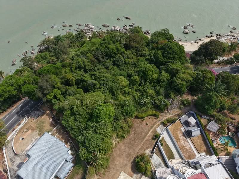 Commercial Land for Sale in Batu Ferringhi (Penang) - Bryan Teng - Exterior - PropertyGuru.com.my