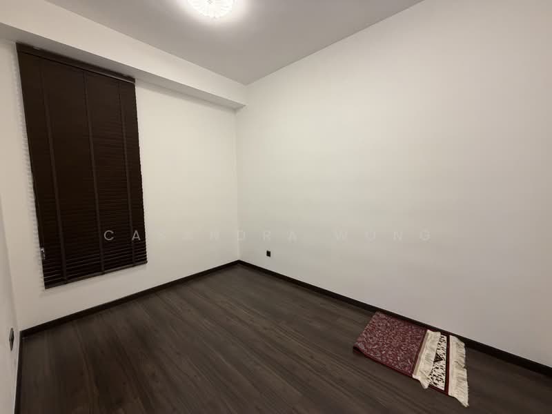 Duta Park Residences untuk Untuk Disewa - RM 3,000 /bulan, Feb 2026 - Interior - PropertyGuru.com.my