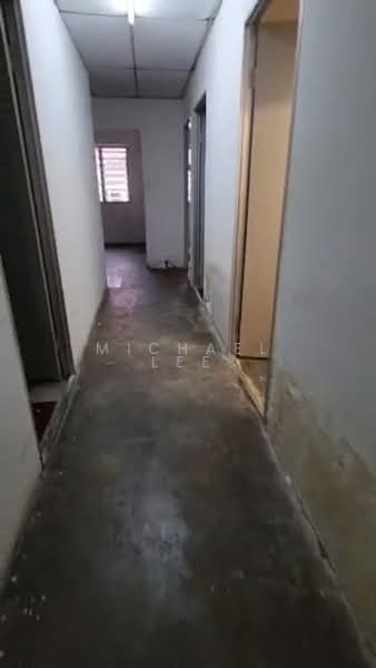 Shop / Office for Rent in Subang Jaya (Selangor) - Michael Lee - Corridor - PropertyGuru.com.my