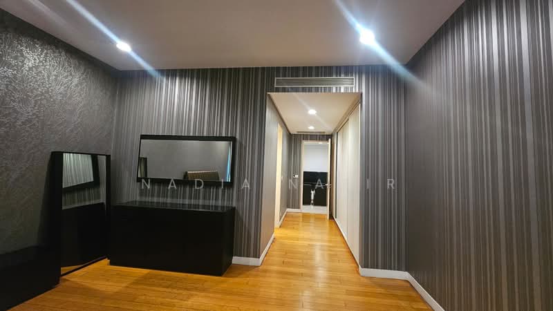 Service Residence for Sale at Pavilion Residences - Nadia Nasir - Interior - PropertyGuru.com.my