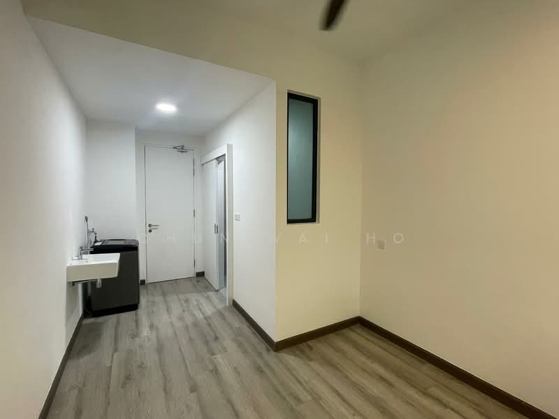 Service Residence for Sale at Cubic Botanical - Chun Wai Ho - Interior - PropertyGuru.com.my