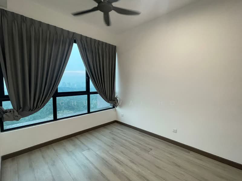 Service Residence for Sale at Cubic Botanical - Chun Wai Ho - View - PropertyGuru.com.my