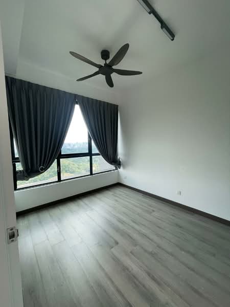 Service Residence for Sale at Cubic Botanical - Chun Wai Ho - View - PropertyGuru.com.my