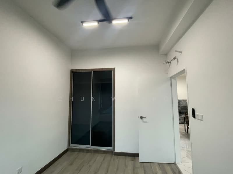 Service Residence for Sale at Cubic Botanical - Chun Wai Ho - Interior - PropertyGuru.com.my