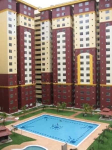 Mentari Court untuk Untuk Dijual - RM 235,000, Feb 2026 - Exterior - PropertyGuru.com.my