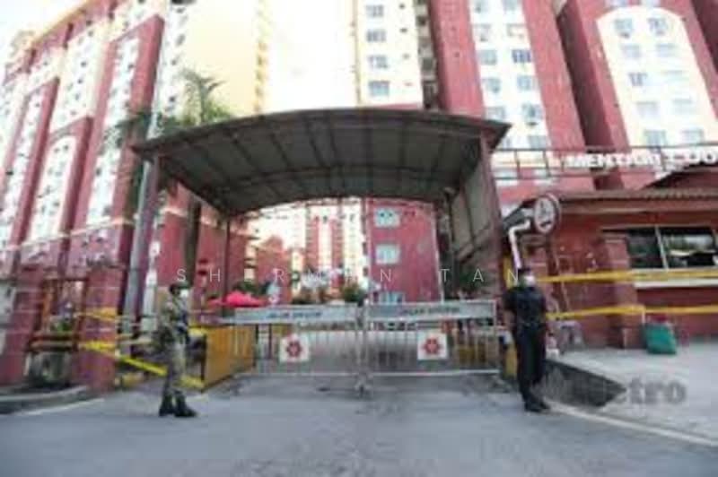 Mentari Court untuk Untuk Dijual - RM 235,000, Feb 2026 - Exterior - PropertyGuru.com.my