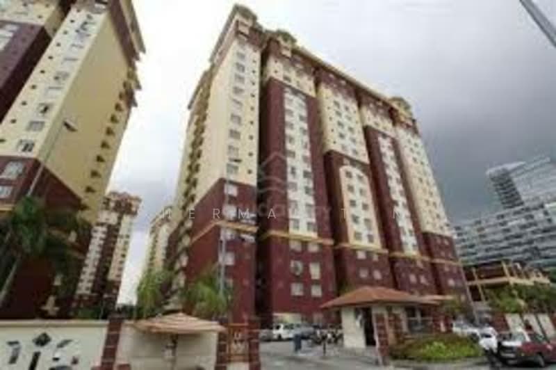 Mentari Court untuk Untuk Dijual - RM 235,000, Feb 2026 - Exterior - PropertyGuru.com.my