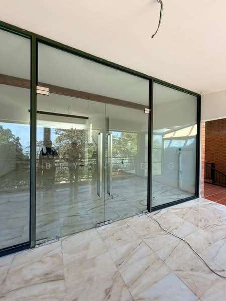 LANDED SALE 2 STOREY BUNGALOW AT JALAN BATU FERRINGHI SEA VIEW UNIQUE DESIGN untuk Untuk Dijual - RM 15,000,000, Feb 2026 - Entrance - PropertyGuru.com.my