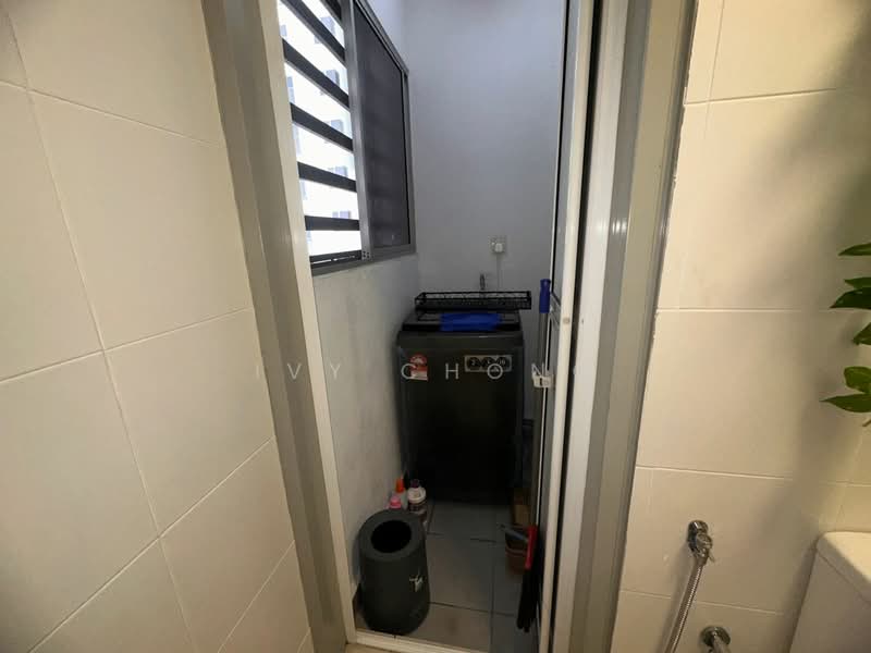 Condominium for Rent at The Wharf Residence - Ivy Chong - Interior - PropertyGuru.com.my