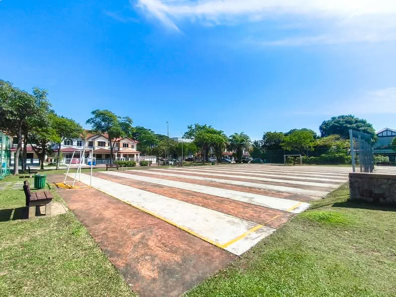 Jalan Kemuning Bayu 33/32L untuk Untuk Dijual - RM 1,180,000, Feb 2026 - Exterior - PropertyGuru.com.my