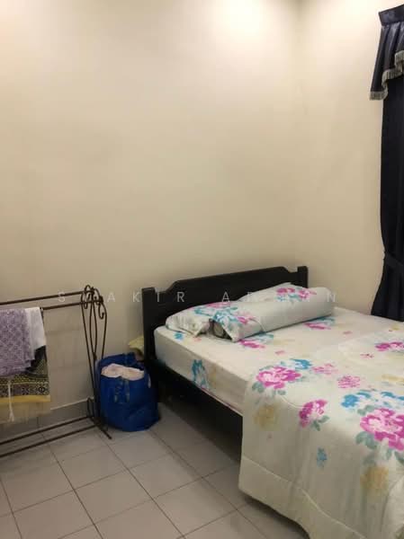 Cluster House for Rent in Seberang Perai (Penang) - Syakir Adman - Bedroom - PropertyGuru.com.my