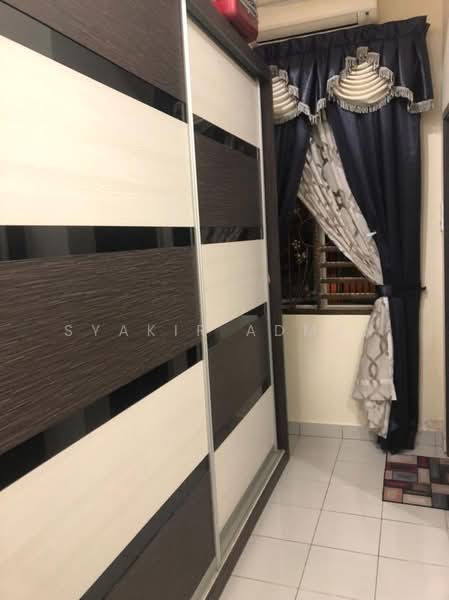 Cluster House for Rent in Seberang Perai (Penang) - Syakir Adman - Interior - PropertyGuru.com.my
