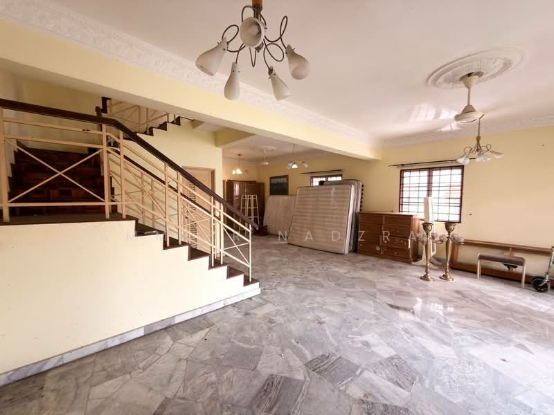 2-storey Terraced House for Sale in Bandar Tun Hussein Onn (Cheras) - Ammeer Nadzrai - Interior - PropertyGuru.com.my