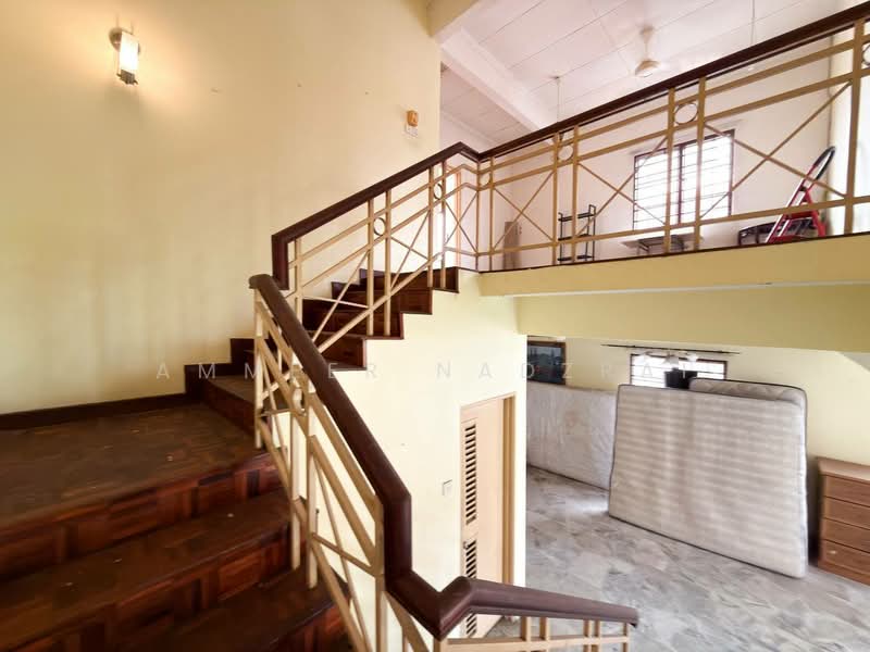 2-storey Terraced House for Sale in Bandar Tun Hussein Onn (Cheras) - Ammeer Nadzrai - Interior - PropertyGuru.com.my