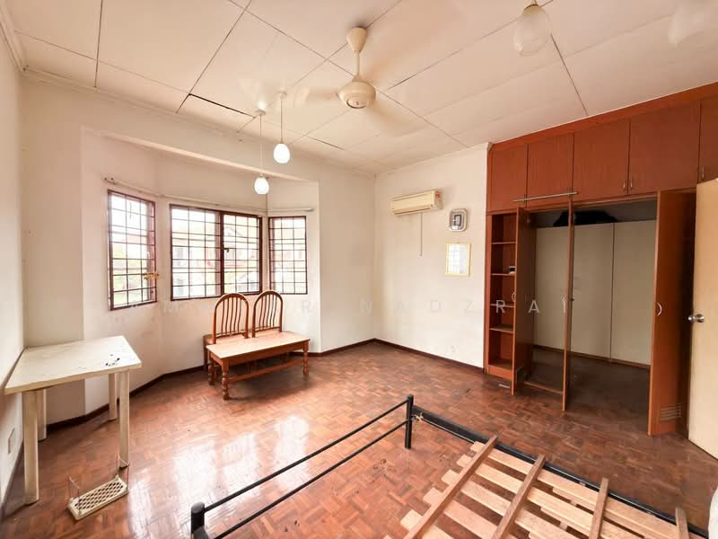 2-storey Terraced House for Sale in Bandar Tun Hussein Onn (Cheras) - Ammeer Nadzrai - Bedroom - PropertyGuru.com.my
