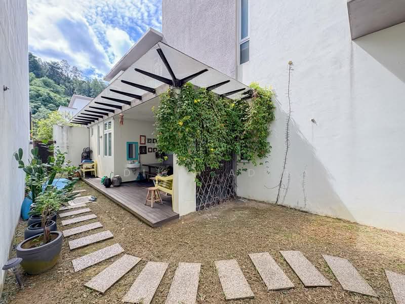 Bungalow for Sale in Ampang (Selangor) - Adilah Adib - Exterior - PropertyGuru.com.my