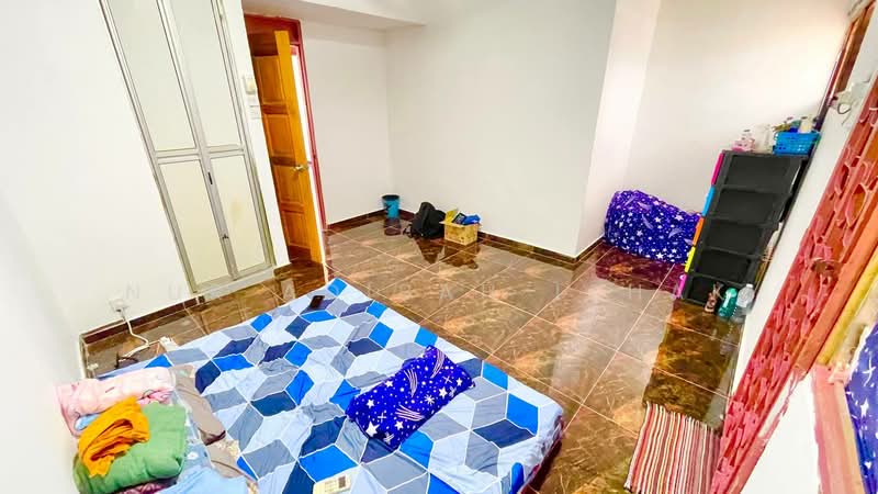 2-storey Terraced House for Sale in Setapak (Kuala Lumpur) - Nur Adibah Ishak - Bedroom - PropertyGuru.com.my