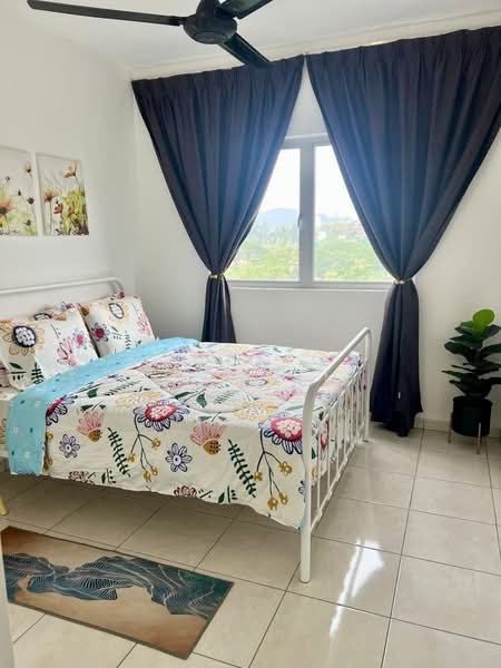 Residensi Akasia Permaisuri untuk Untuk Disewa - RM 2,000 /bulan, Feb 2026 - Bedroom - PropertyGuru.com.my