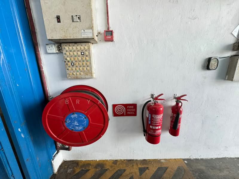 Factory for Rent in Nibong Tebal (Penang) - Bryan Teng - PropertyGuru.com.my