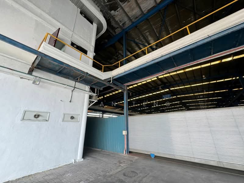 Factory for Rent in Nibong Tebal (Penang) - Bryan Teng - PropertyGuru.com.my