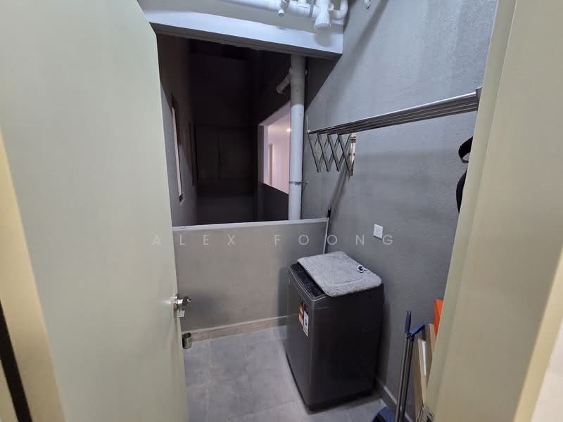 Condominium for Rent at Arunya @ KL North - Alex Foong - Yard - PropertyGuru.com.my