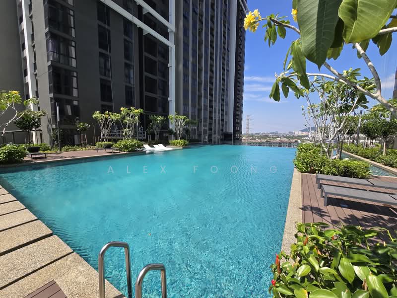 Condominium for Rent at Arunya @ KL North - Alex Foong - Exterior - PropertyGuru.com.my