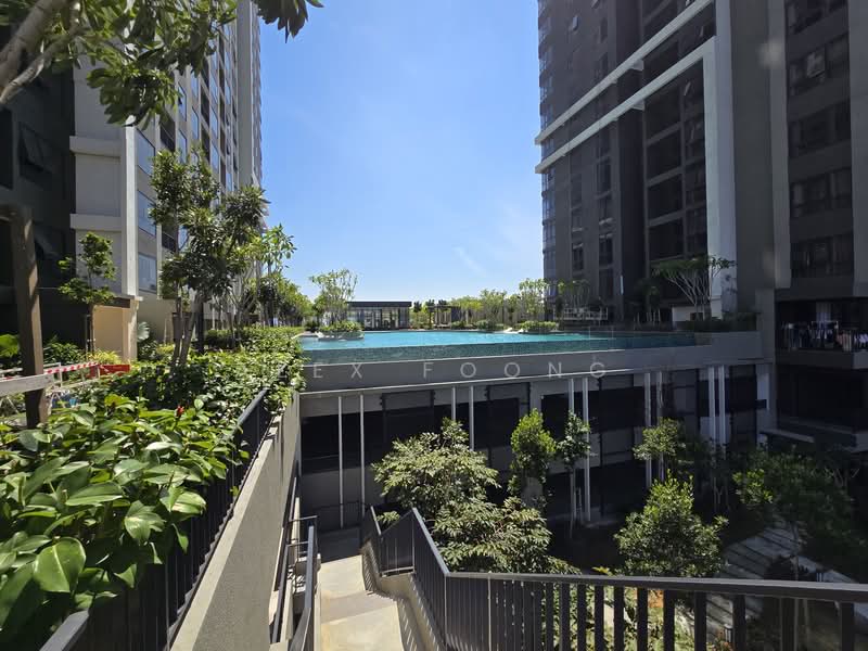 Condominium for Rent at Arunya @ KL North - Alex Foong - Exterior - PropertyGuru.com.my