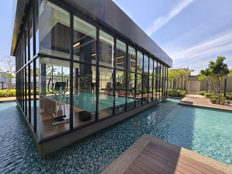 Condominium for Rent at Arunya @ KL North - Alex Foong - Exterior - PropertyGuru.com.my