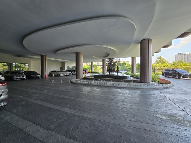 Condominium for Rent at Arunya @ KL North - Alex Foong - Exterior - PropertyGuru.com.my