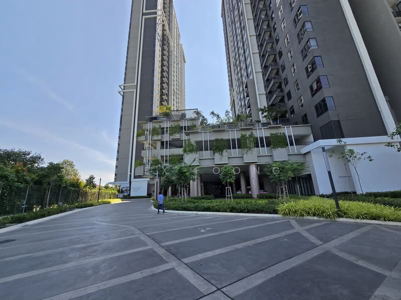 Condominium for Rent at Arunya @ KL North - Alex Foong - Exterior - PropertyGuru.com.my