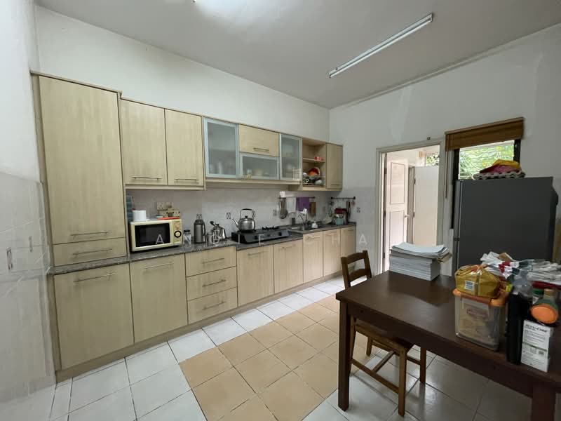 Townhouse for Sale in Sunway Damansara (Kota Damansara) - Angie Chai - Kitchen - PropertyGuru.com.my
