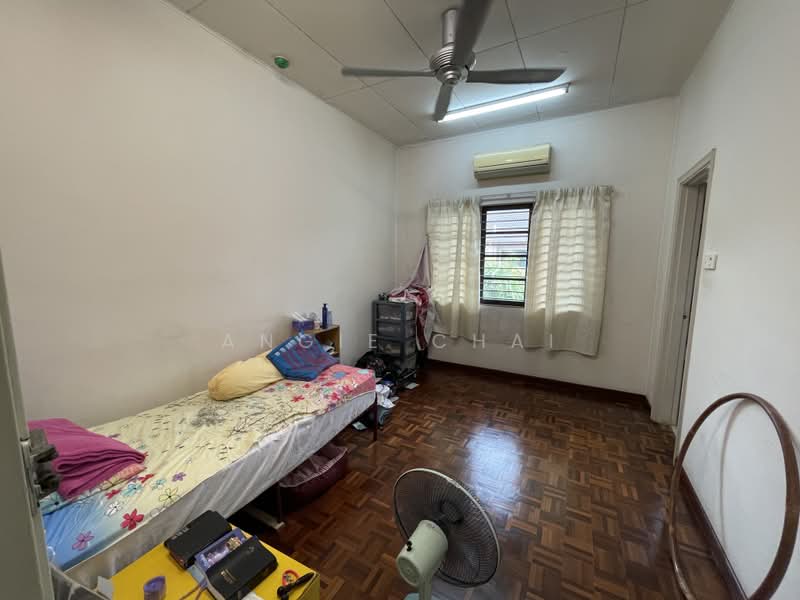 Townhouse for Sale in Sunway Damansara (Kota Damansara) - Angie Chai - Bedroom - PropertyGuru.com.my