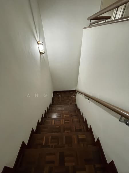 Townhouse for Sale in Sunway Damansara (Kota Damansara) - Angie Chai - Interior - PropertyGuru.com.my