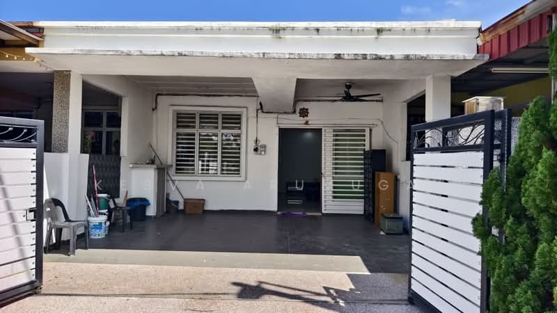 Taman Dato' Hormat untuk Untuk Dijual - RM 390,000, Mac 2026 - Exterior - PropertyGuru.com.my