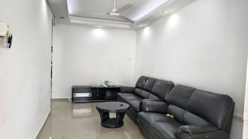 Taman Dato' Hormat untuk Untuk Dijual - RM 390,000, Mac 2026 - Living Room - PropertyGuru.com.my
