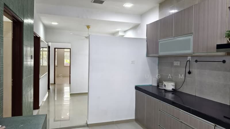 Taman Dato' Hormat untuk Untuk Dijual - RM 390,000, Mac 2026 - Kitchen - PropertyGuru.com.my