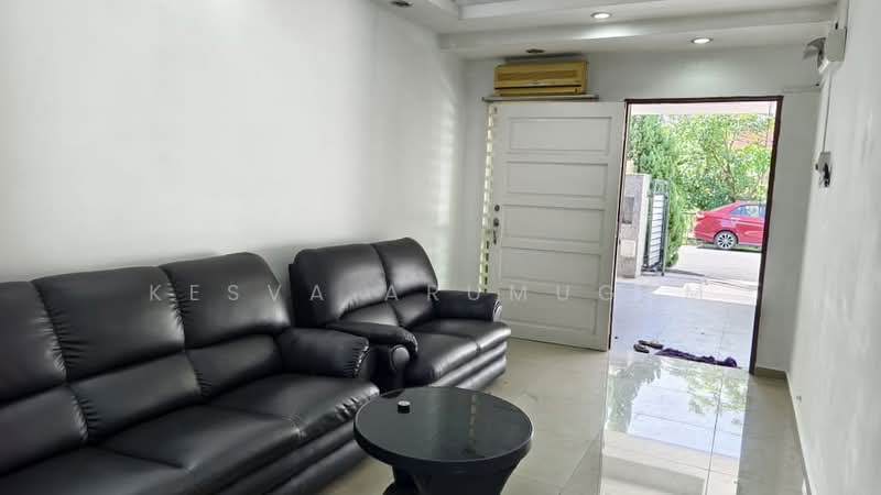 Taman Dato' Hormat untuk Untuk Dijual - RM 390,000, Mac 2026 - Living Room - PropertyGuru.com.my