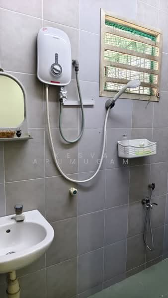 Taman Dato' Hormat untuk Untuk Dijual - RM 390,000, Mac 2026 - Bathroom - PropertyGuru.com.my